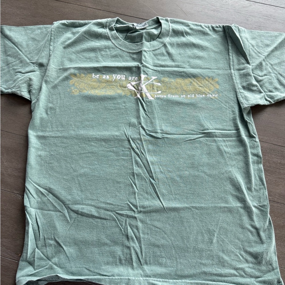 Kenny Chesney Vintage Tee - Picture 3 of 5